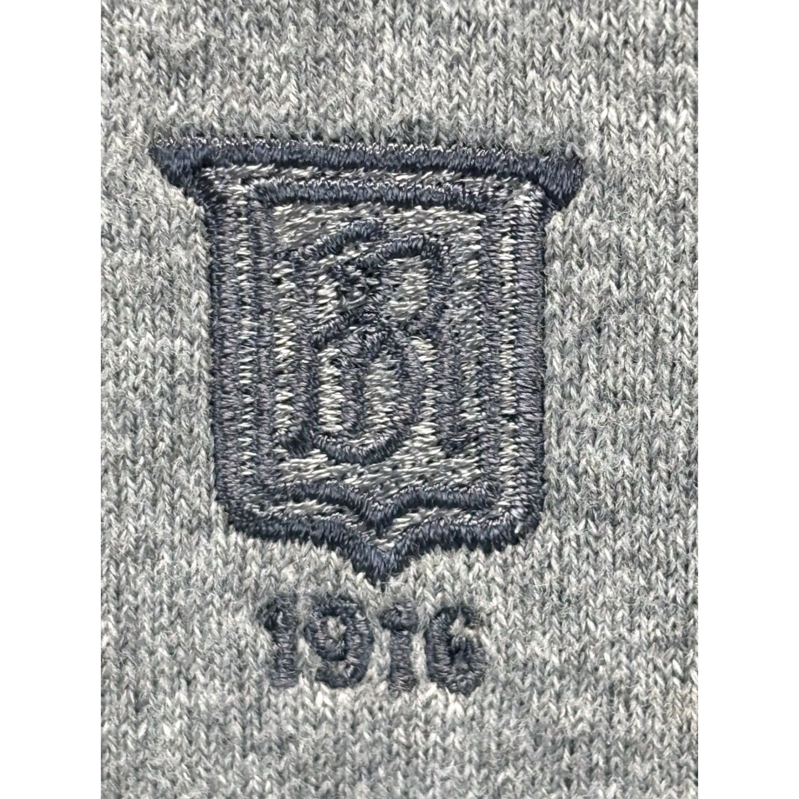 Peter Millar Peter Millar Crown Comfort Vest XLarge Men’s Grey Breckenridge Golf TX Size US XL / EU 56 / 4 - 3 Thumbnail