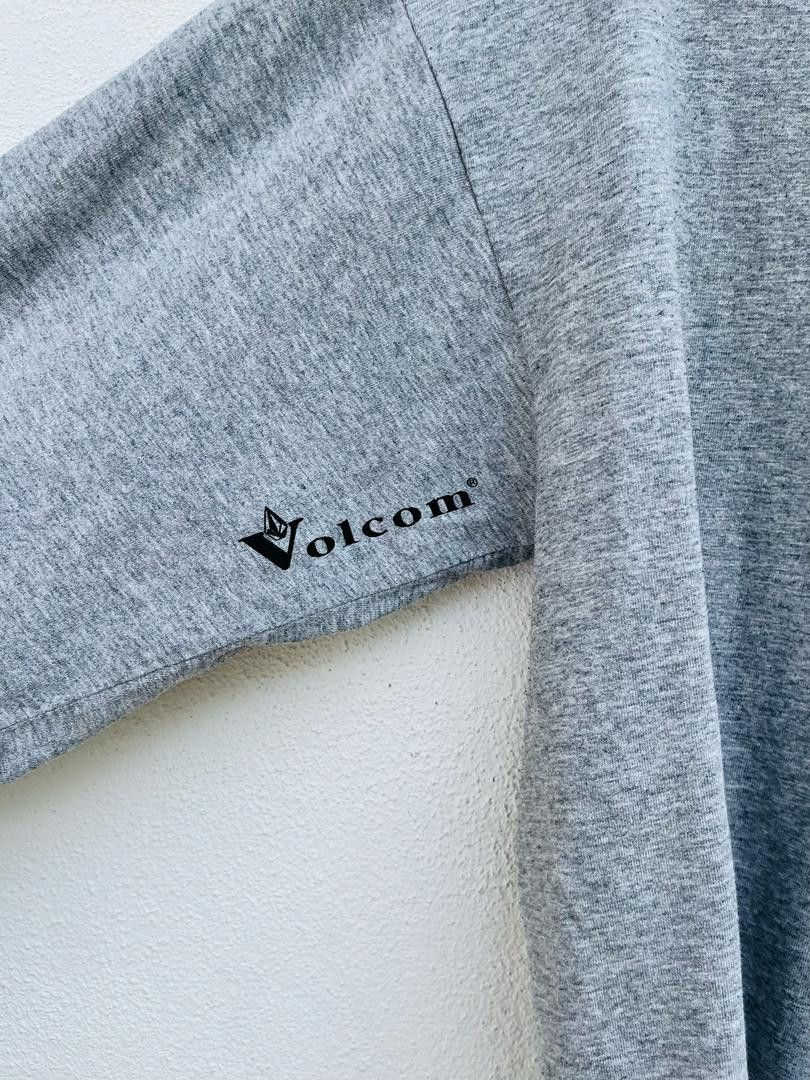 Japanese Brand × Volcom Vintage Volcom Skateboard Hip Hop Fashion Style Size US L / EU 52-54 / 3 - 10 Thumbnail