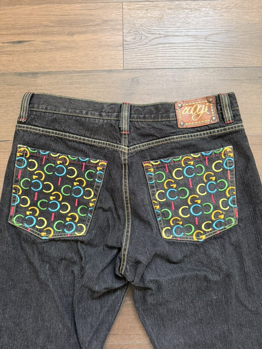 Coogi Coogi Jeans Size US 40 / EU 56 - 2 Thumbnail