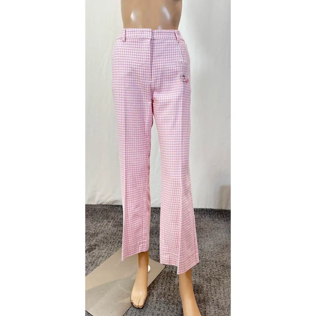 Max Mara Trousers, Max Mara Size 30" / US 8 / IT 44 - 4 Thumbnail