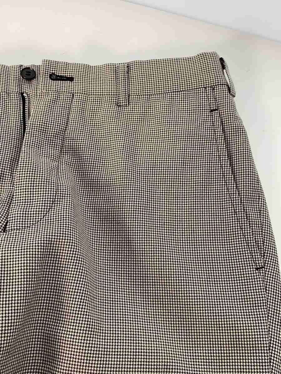 Comme des Garcons Homme Deux 2013 Houndstooth Pants Size US 30 / EU 46 - 6 Thumbnail