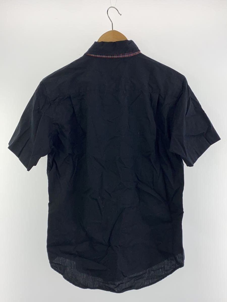 Vivienne Westwood Orb Short Sleeve Button Shirt Size US M / EU 48-50 / 2 - 2 Thumbnail