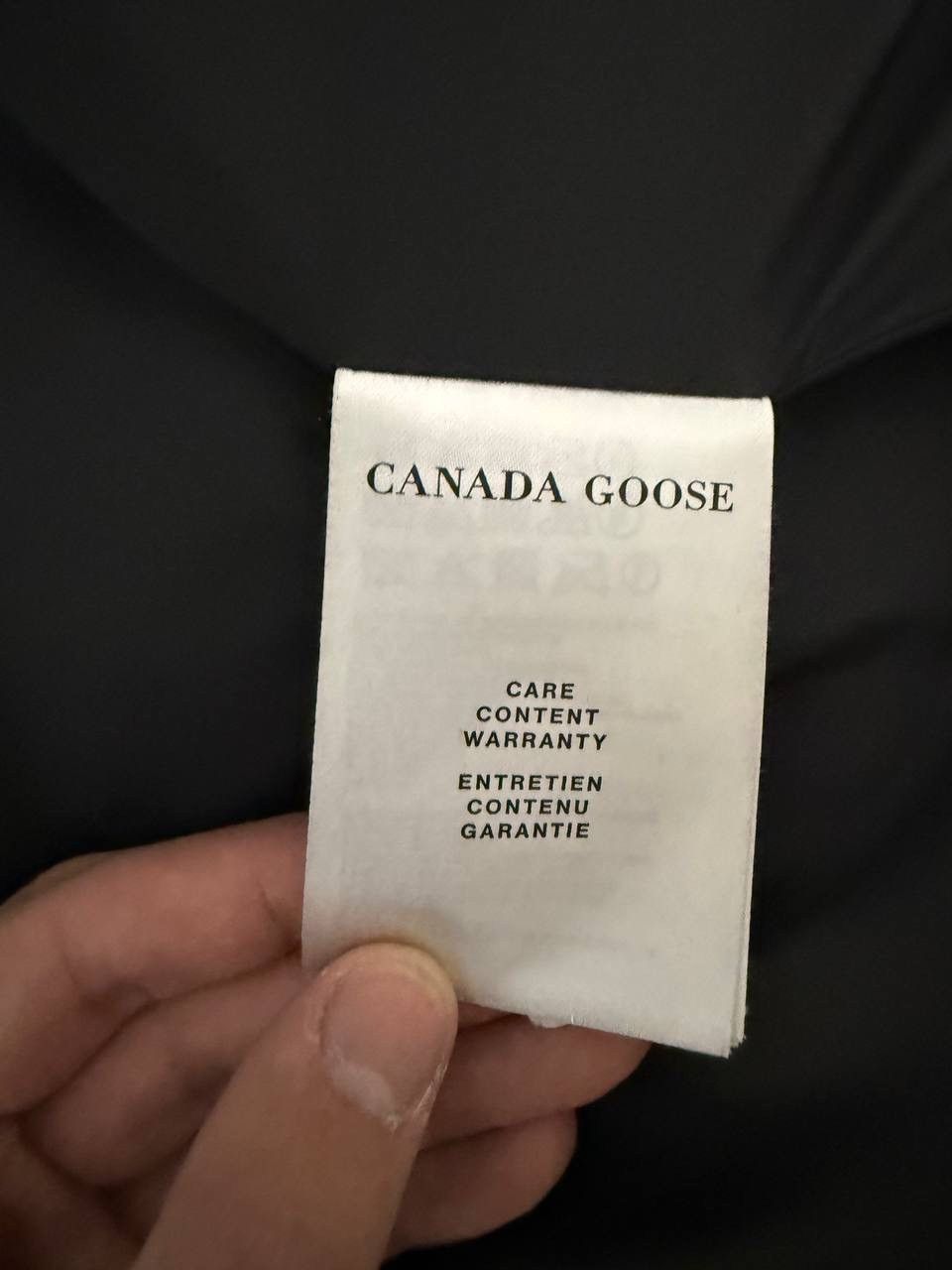 Canada Goose Canada Goose Wyndham Parka Size US XL / EU 56 / 4 - 6 Thumbnail