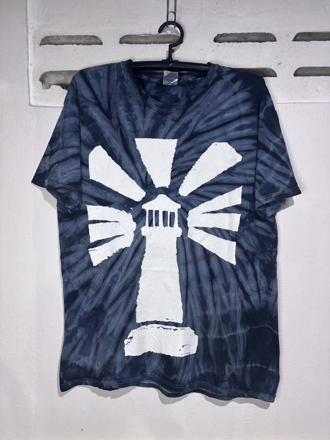 Band Tees Stray from the path Size US L / EU 52-54 / 3 - 1 Thumbnail