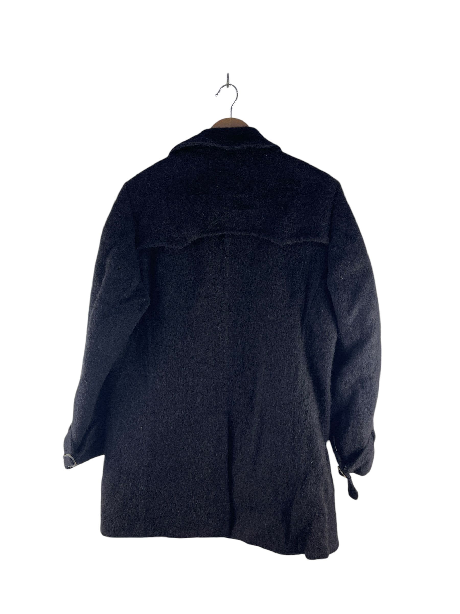 Herno Vintage Herno Wool Jacket Size US S / EU 44-46 / 1 - 2 Thumbnail