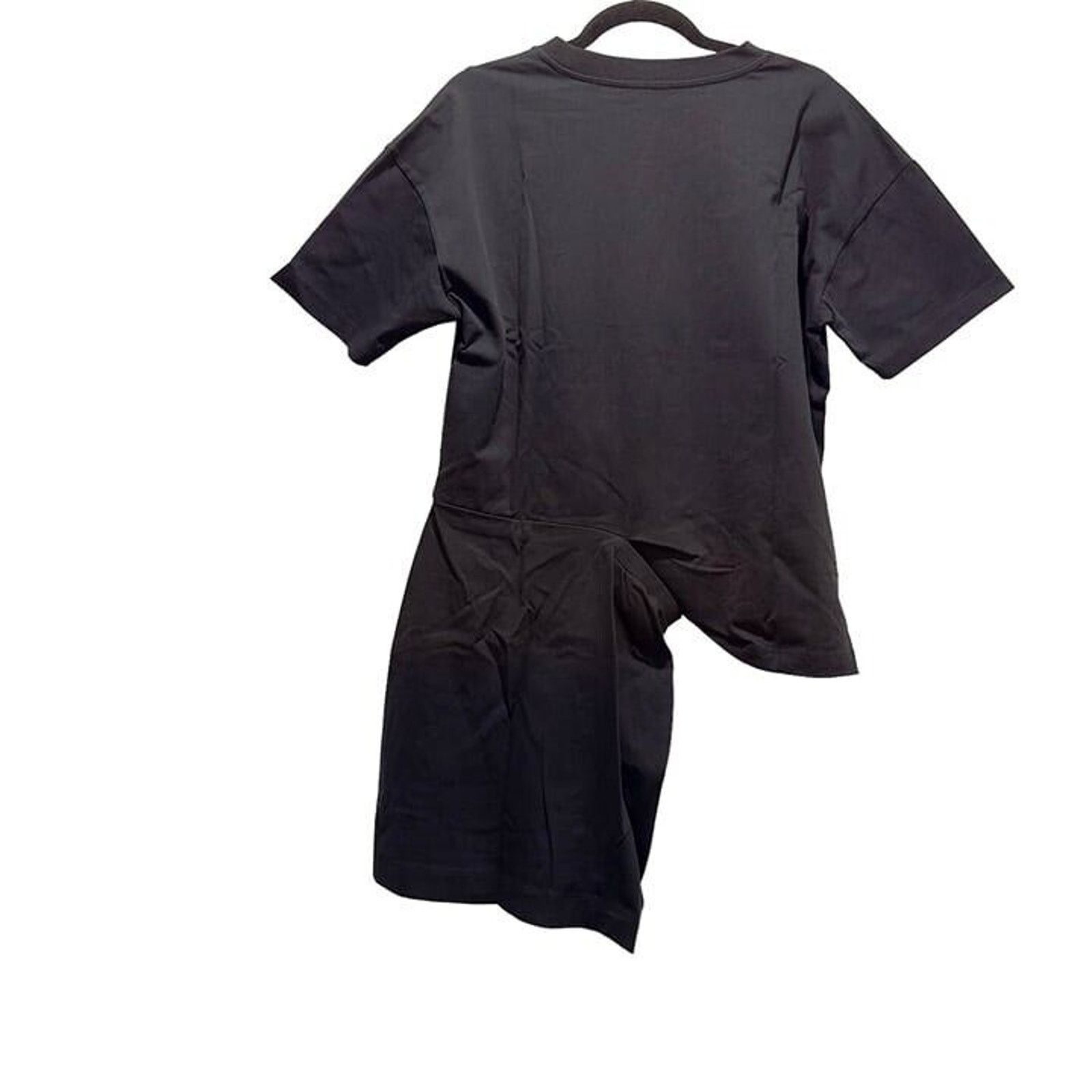 Kenzo Kenzo Logo Print Black T Shirt Size XS / US 0-2 / IT 36-38 - 2 Thumbnail