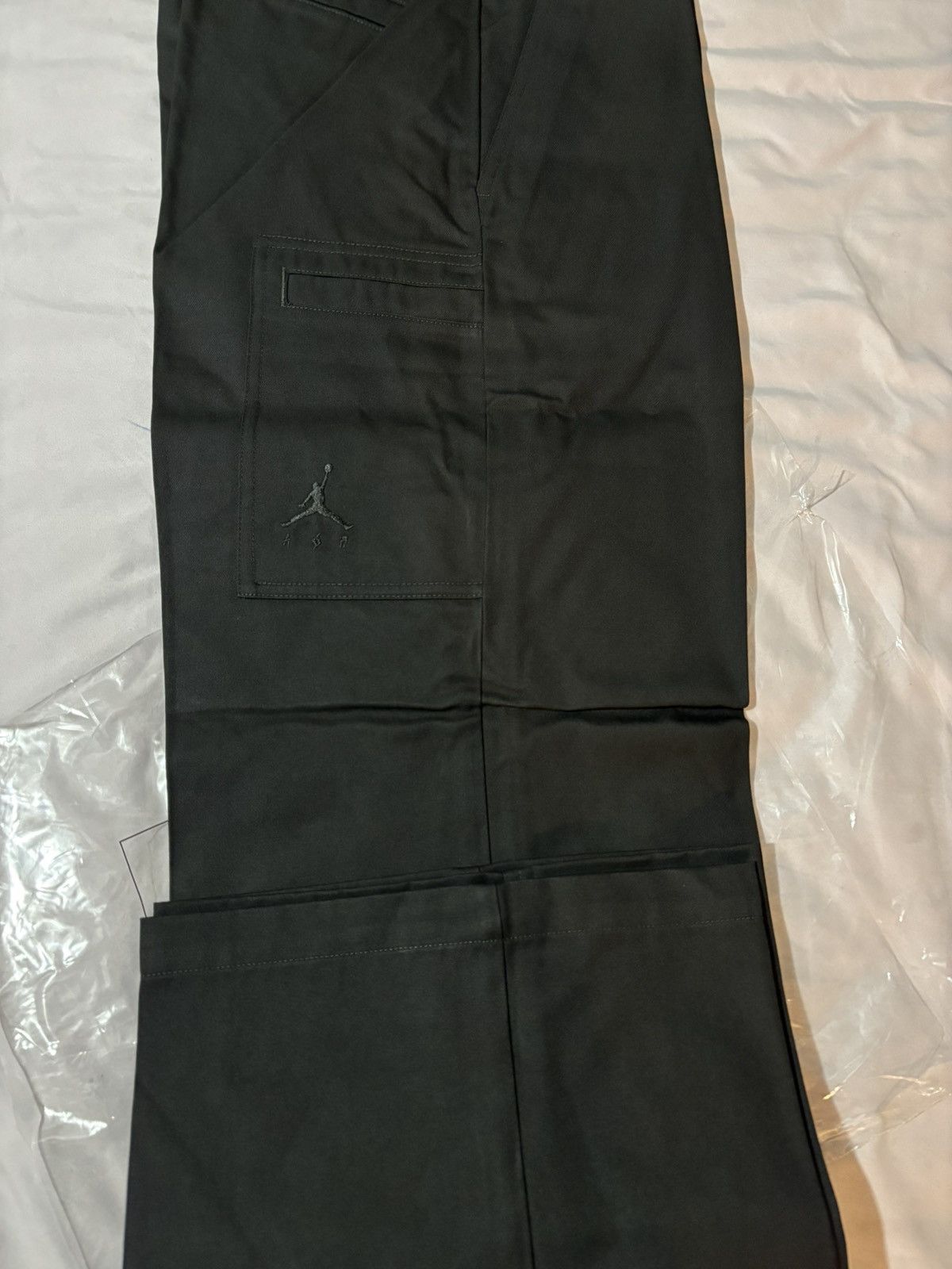 J Balvin × Nike J Balvin X Nike Small Loose Fit pants Size US 32 / EU 48 - 2 Thumbnail