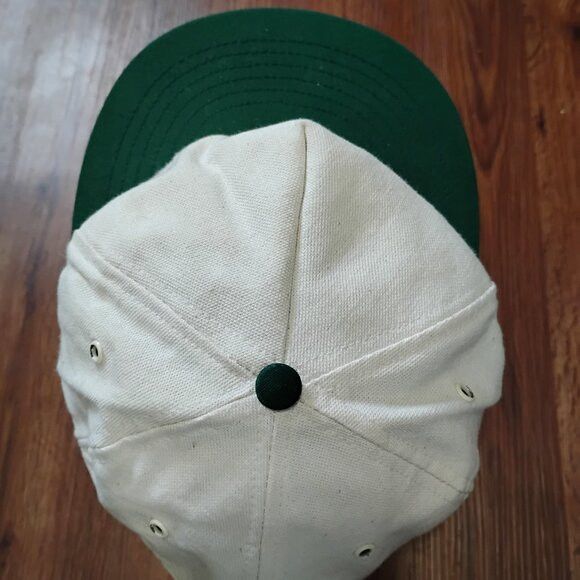 Other Deadstock Vintage Ward Trucking Snap Hat Cap Size ONE SIZE - 5 Thumbnail