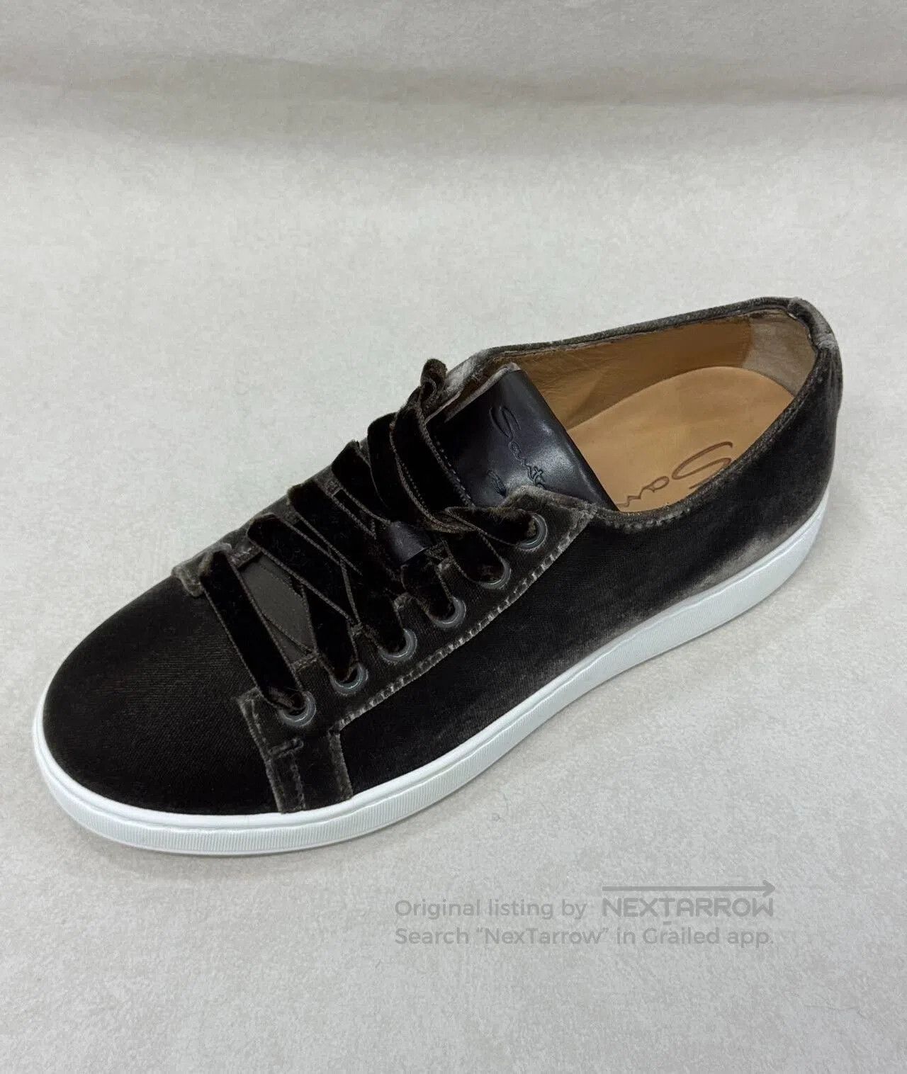 Santoni Santoni Low. Size US 6 / EU 39 - 5 Thumbnail