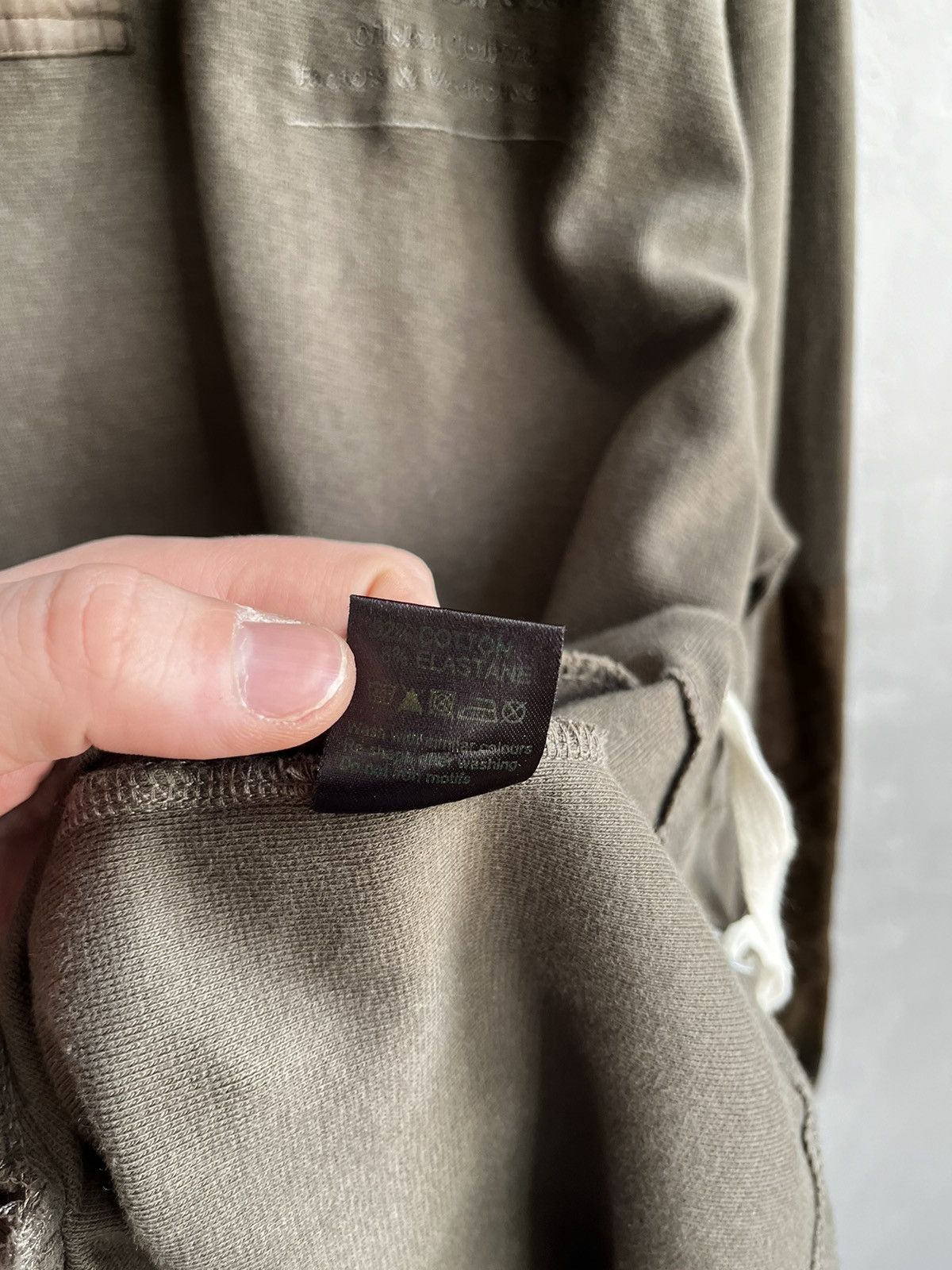 Barbour × Vintage Barbour John Dasbour & Sons hoodie wax vintage Size US XXL / EU 58 / 5 - 13 Thumbnail