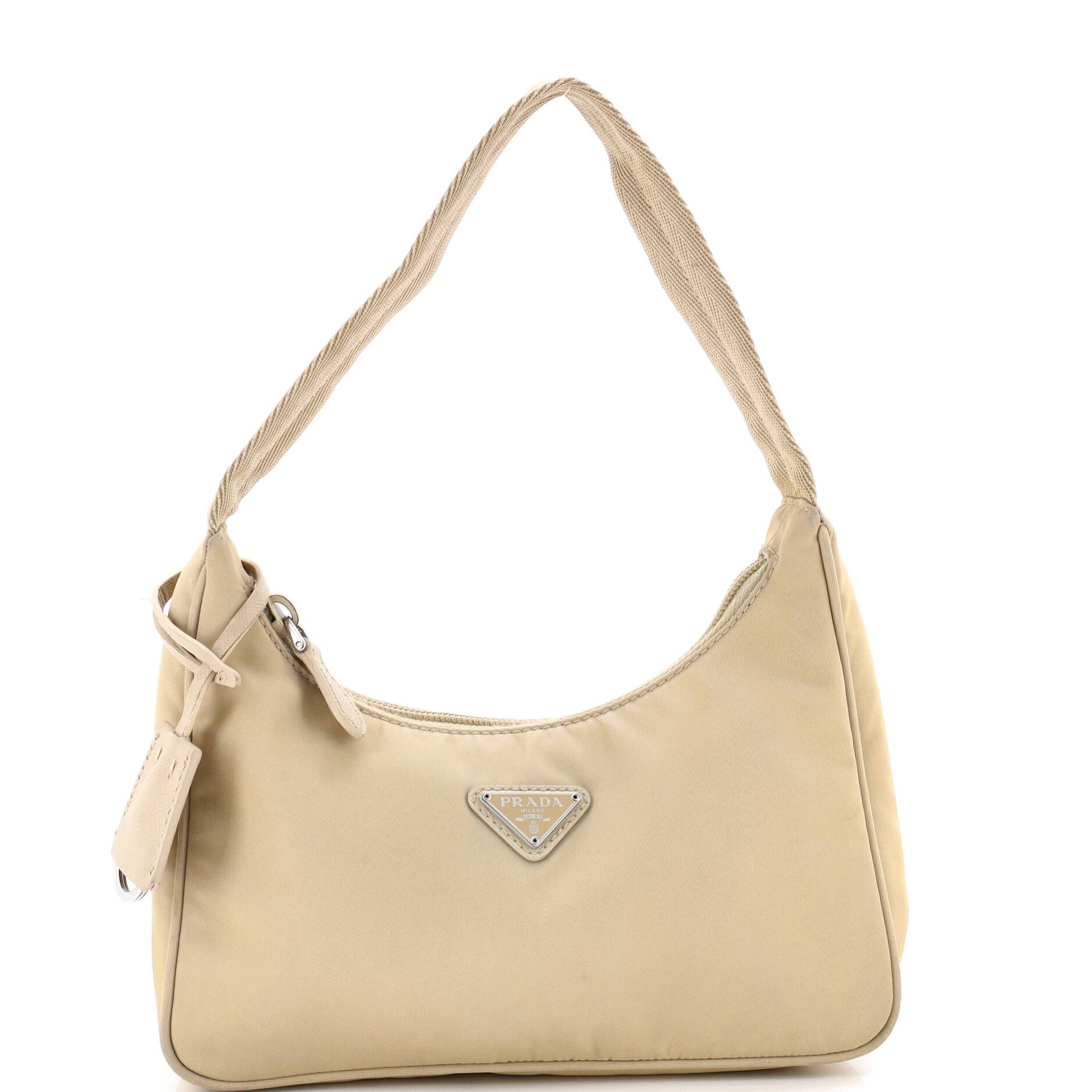 Prada Re-Edition 2000 Hobo Size ONE SIZE - 1 Thumbnail