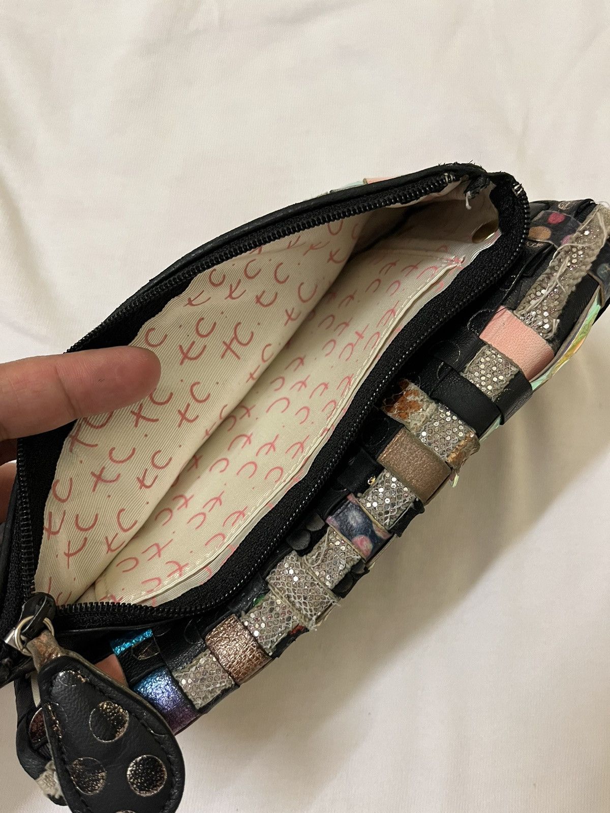 Tsumori Chisato Tsumori Chisato Multicolor Size ONE SIZE - 10 Thumbnail