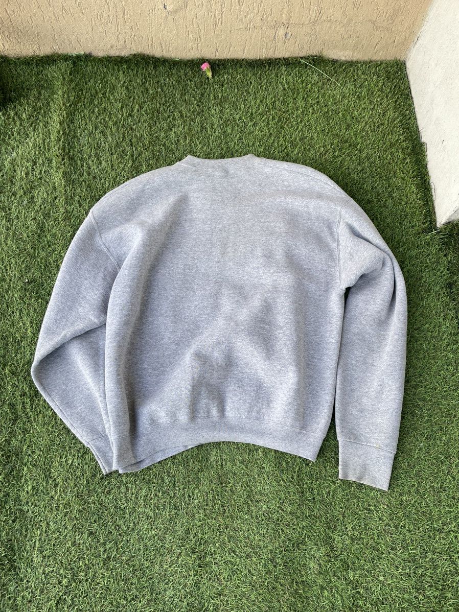 Japanese Brand × Vintage Vintage crewneck longsleeve grand canyon sweatshirt fotl Size US XL / EU 56 / 4 - 3 Thumbnail