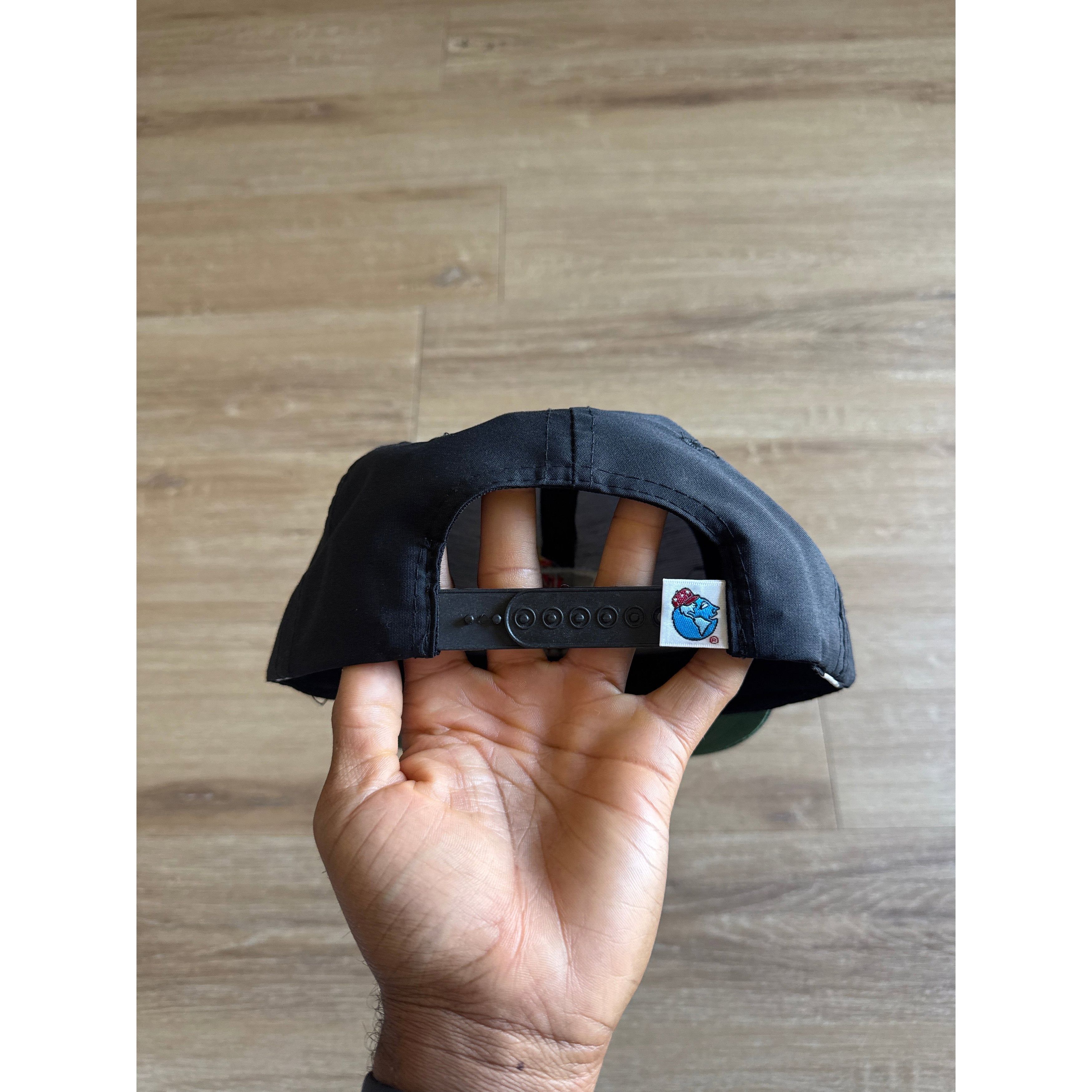 Other Vintage Pro Star Miami Heat Snapback Hat Size ONE SIZE - 4 Thumbnail