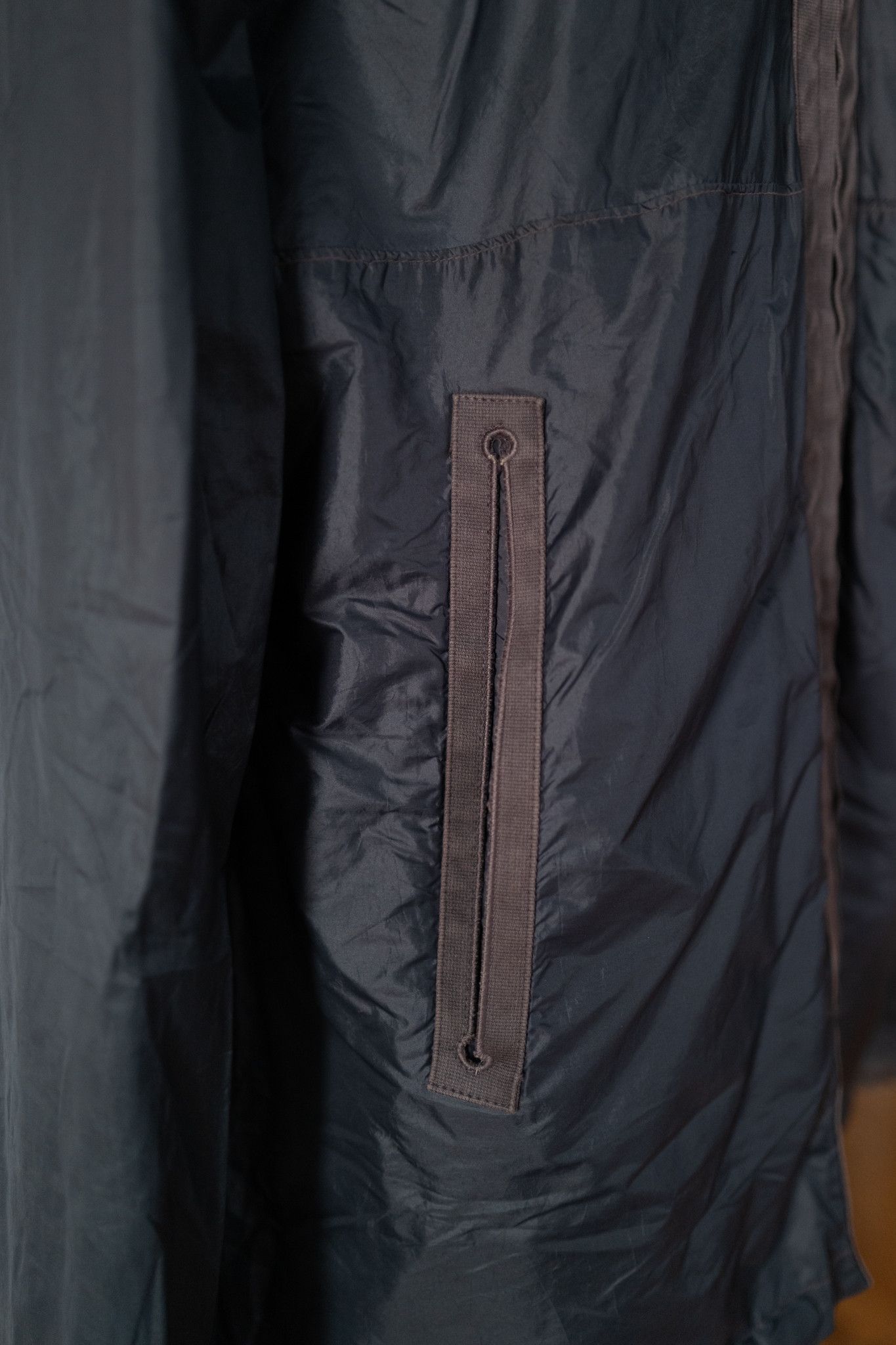 Stone Island VINTAGE STONE ISLAND WINDBREAKER SZ XL Size US XL / EU 56 / 4 - 2 Thumbnail
