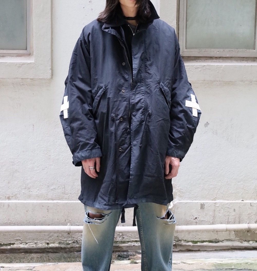 Enfants Riches Deprimes 24ss M51 Enfants Riches Déprimés A/W 24