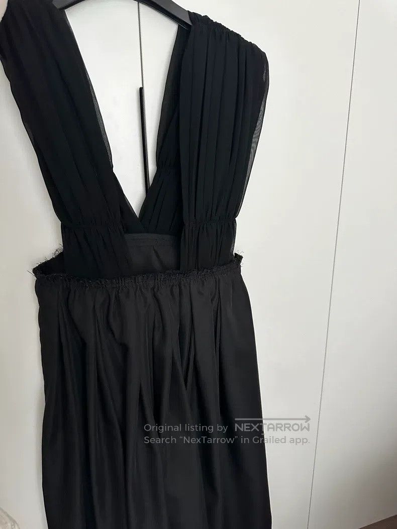 Comme des Garcons Comme des Garcons Overall dress Size XS / US 0-2 / IT 36-38 - 5 Thumbnail