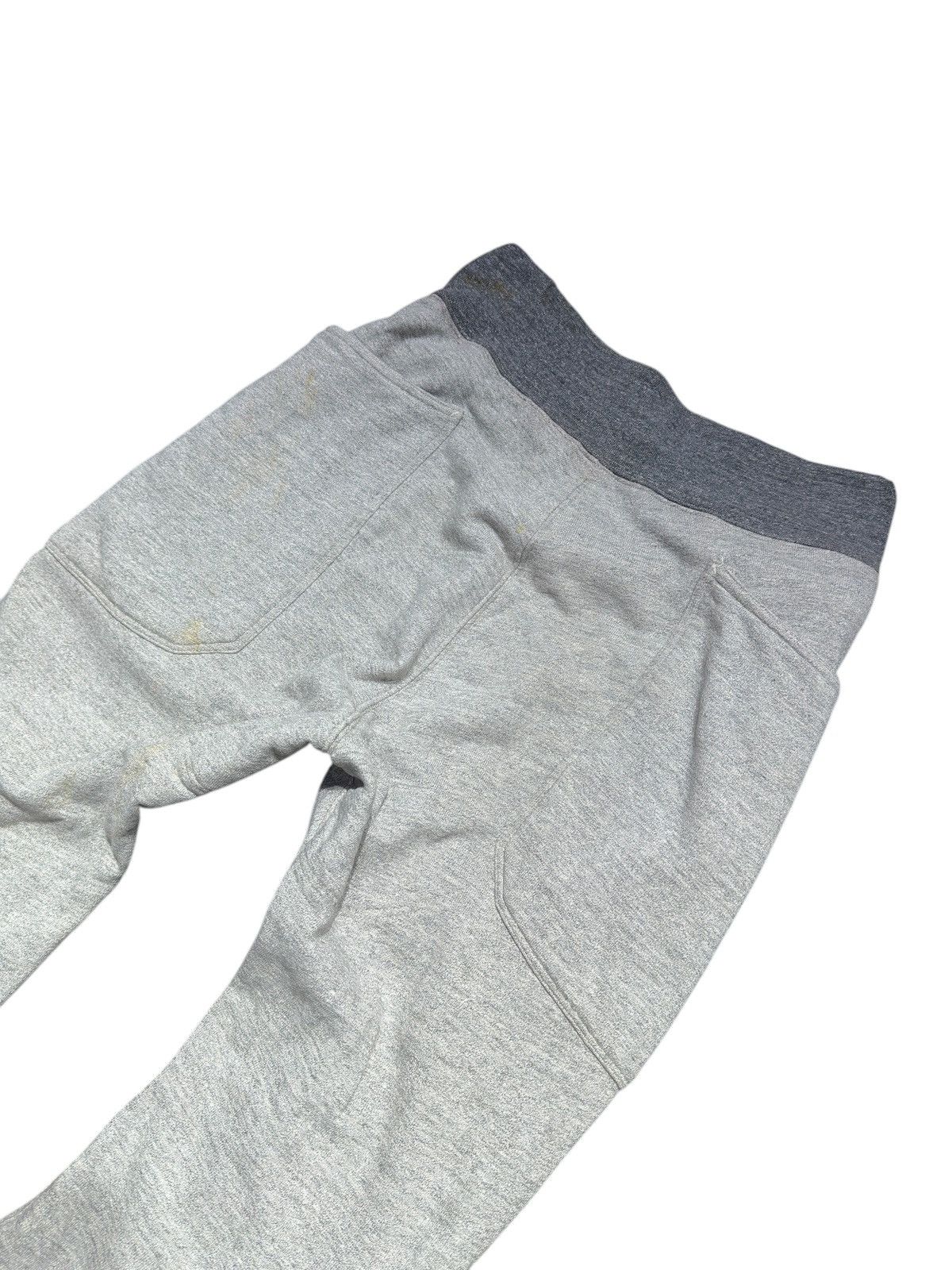 Kapital Kapital Joggerpant Doublesided Big Pocket Size US 33 - 11 Thumbnail