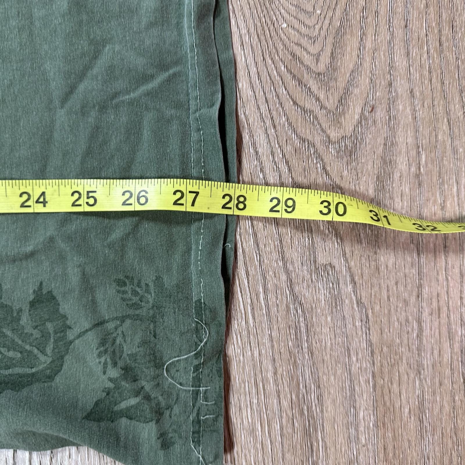 Other Lagunitas Mens T-shirt Medium Green Vintage Graphic Size US M / EU 48-50 / 2 - 6 Thumbnail