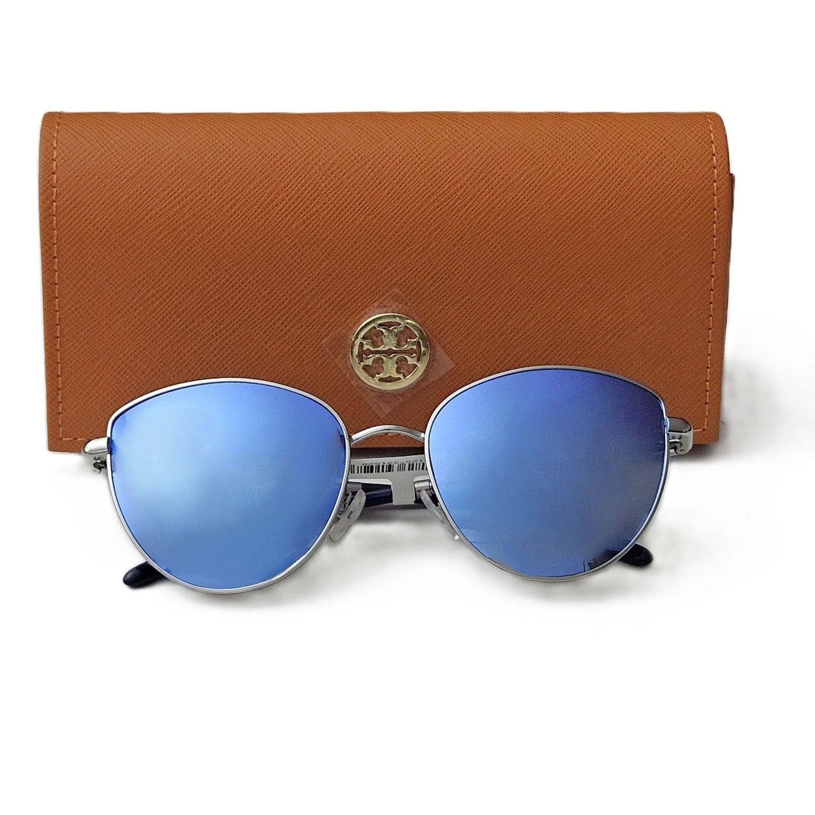 Tory Burch Tory Burch Women’s Polarized Sunglasses – NWT with Case Size ONE SIZE - 1 Thumbnail