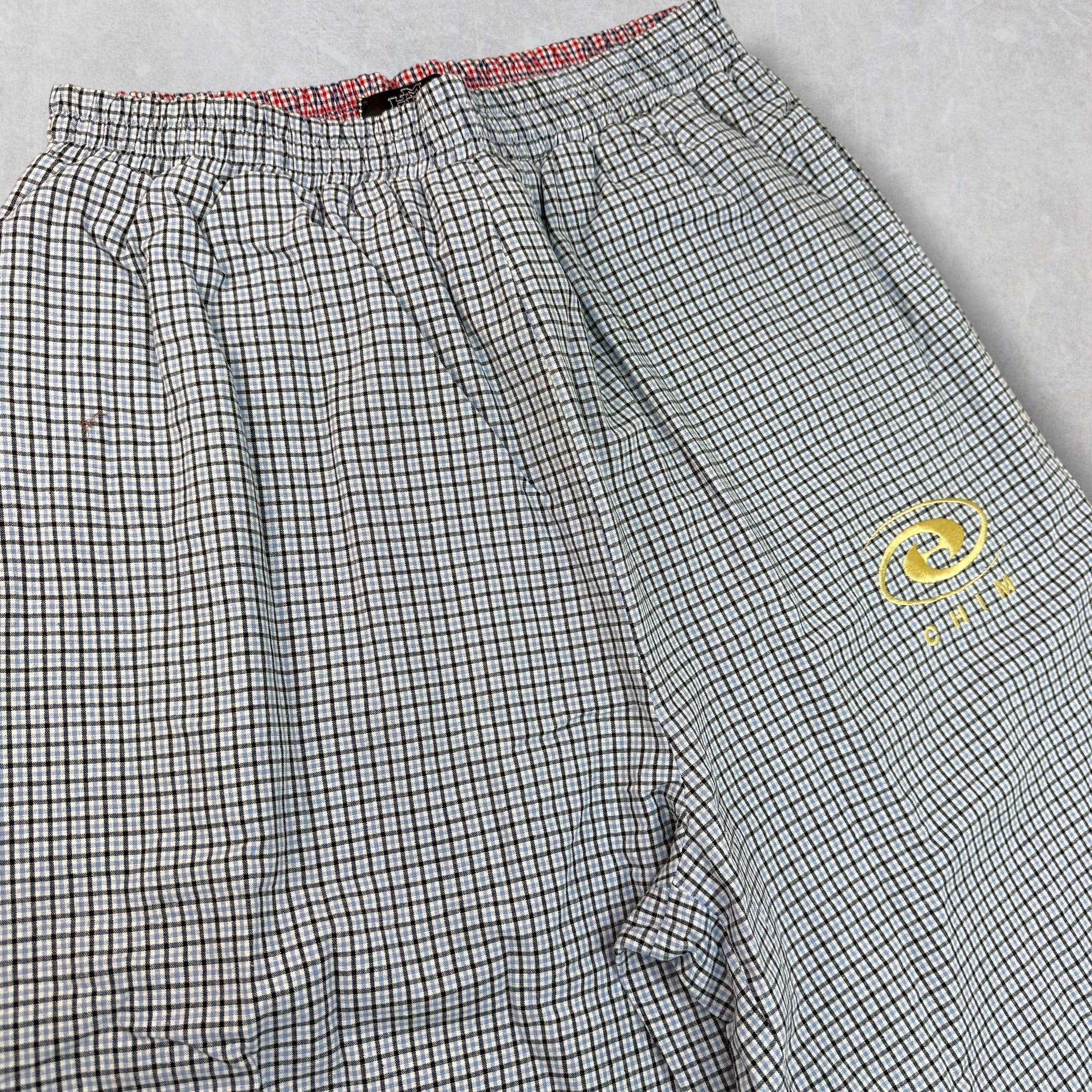HMDD HMDD LYF Chim Reversible Pants XL Size US 36 / EU 52 - 3 Thumbnail