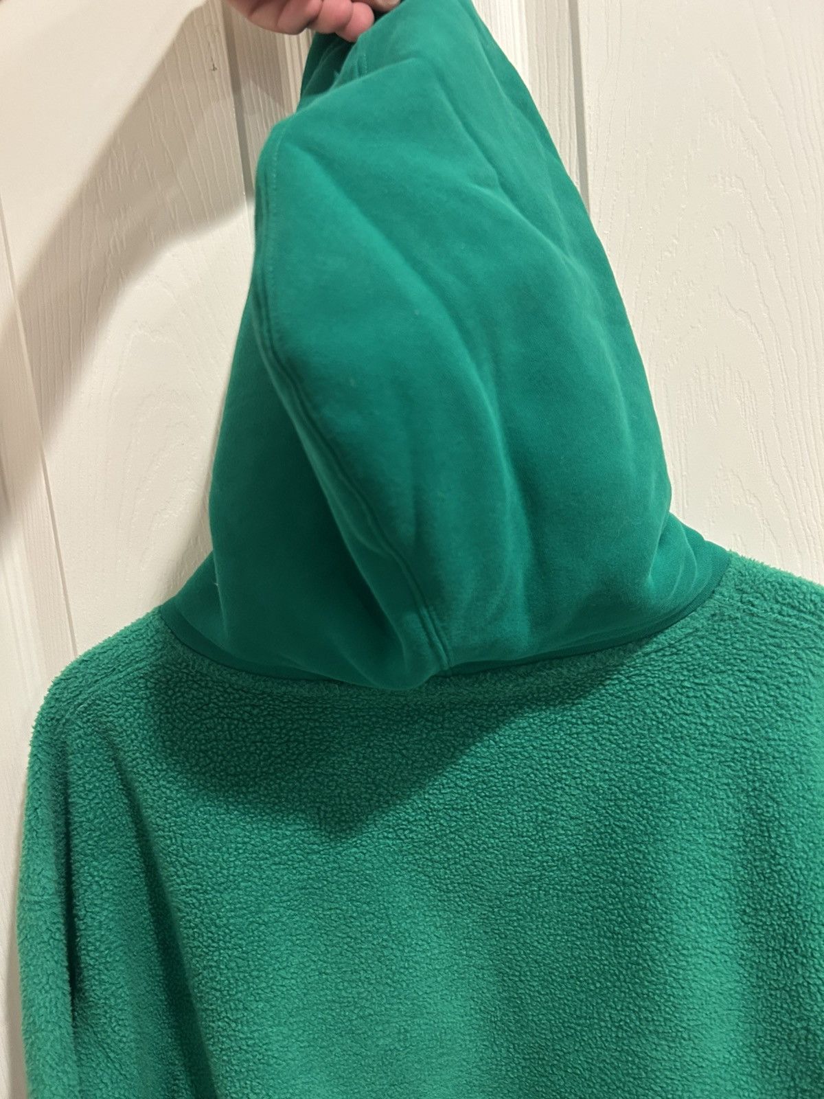 Stingwater Stingwater hoodie Size US L / EU 52-54 / 3 - 7 Thumbnail