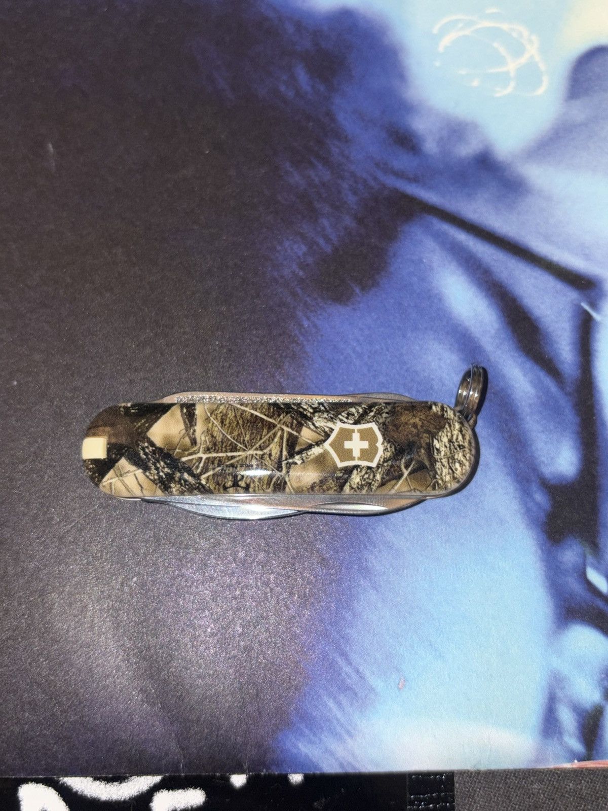 Supreme Supreme Victorinox Pocket Knife Size ONE SIZE - 2 Thumbnail