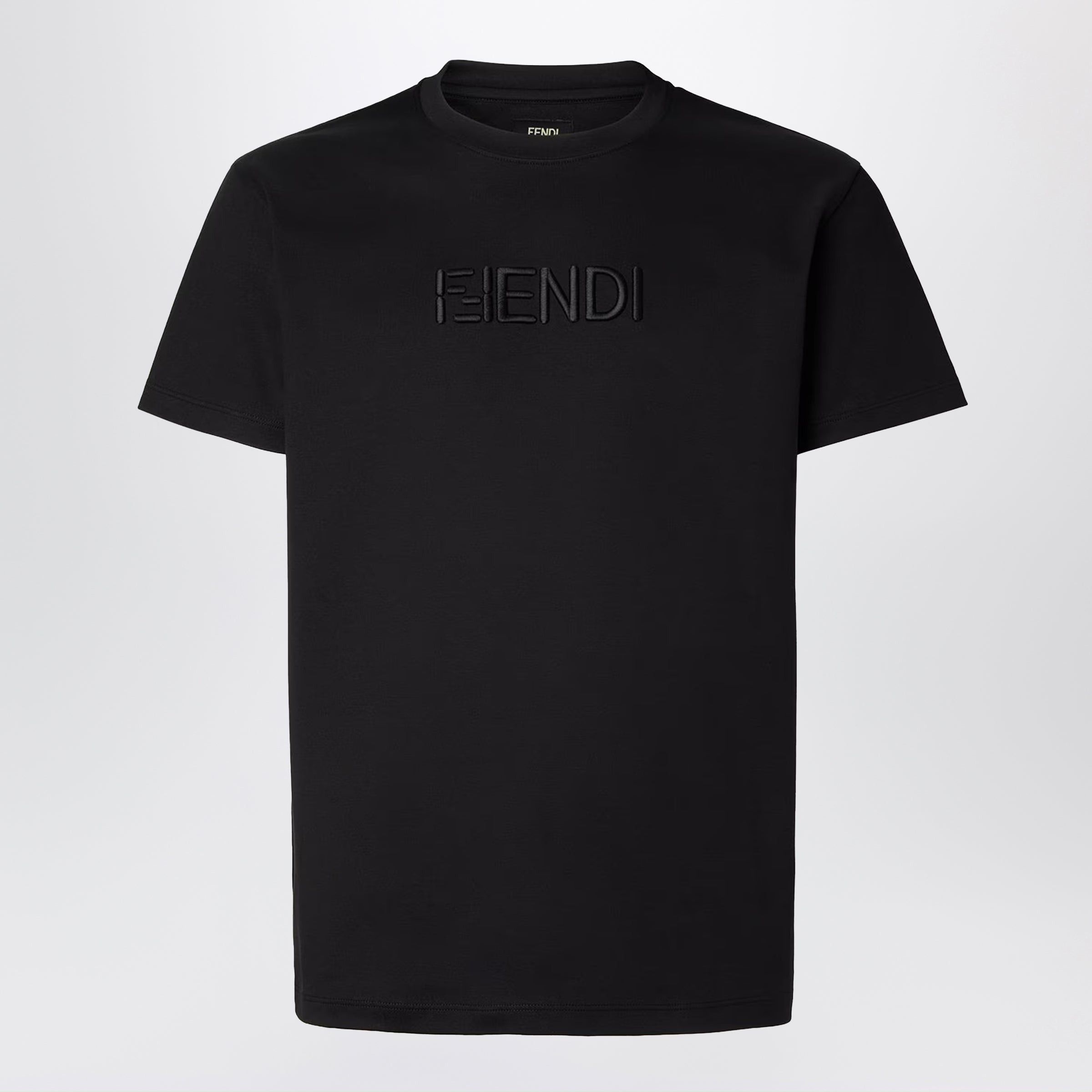Fendi Fendi x Fila collab T-Shirt | Grailed