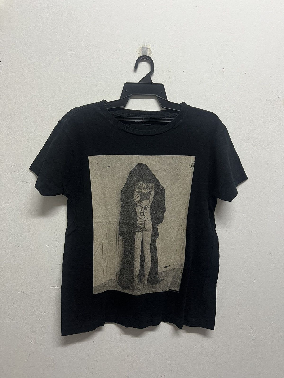 レア】E.T. × CABANE de ZUCCA コラボ Tシャツ - メルカリ