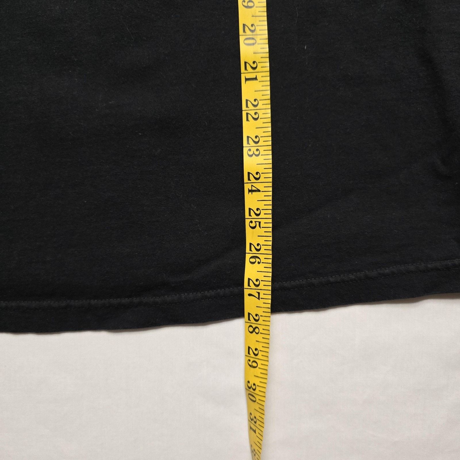The Unbranded Brand Trace Adkins L Black Tour 2015 Concert Country Music USA Size US L / EU 52-54 / 3 - 7 Thumbnail