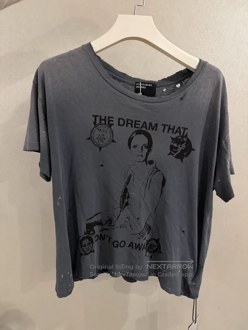 Enfants Riches Deprimes Enfants Riches Deprimes Short Sleeve Size US M / EU 48-50 / 2 - 1 Thumbnail