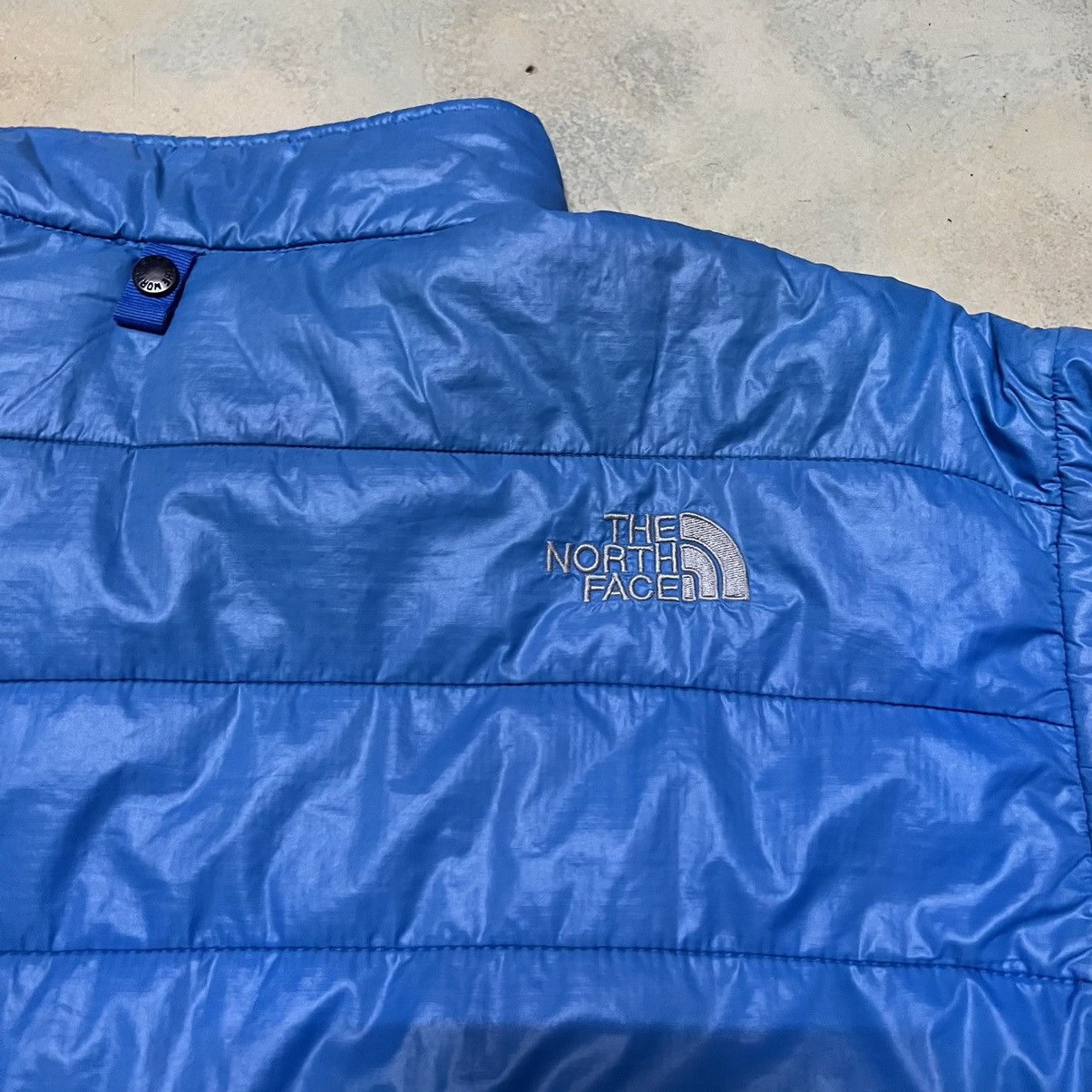 The North Face The North Face Puffer Jacket Size US M / EU 48-50 / 2 - 24 Thumbnail