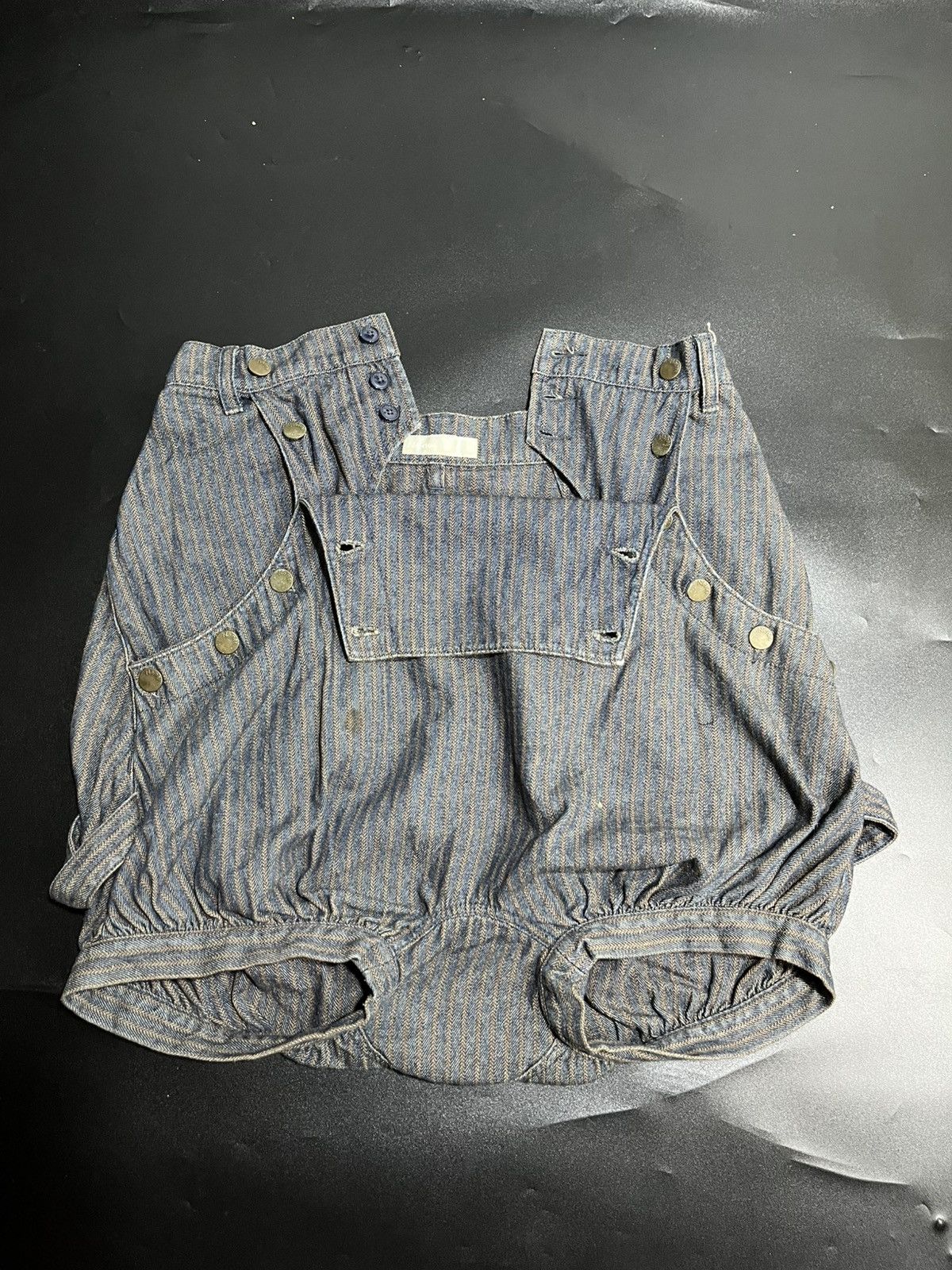Issey Miyake × Japanese Brand × Ne-Net Net Net By issey miyake Bottoms Size US 30 / EU 46 - 6 Thumbnail