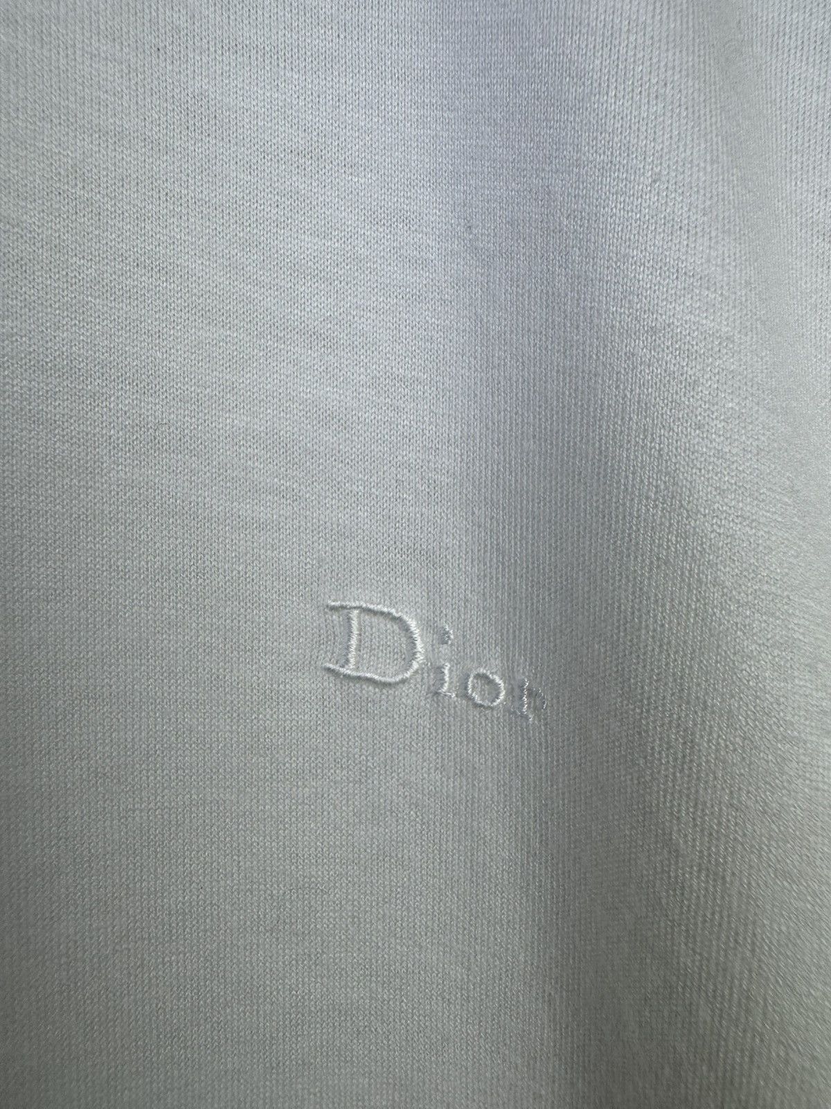 Christian Dior Monsieur Vintage Christian Dior Monsieur polo shirt Size US S / EU 44-46 / 1 - 6 Thumbnail