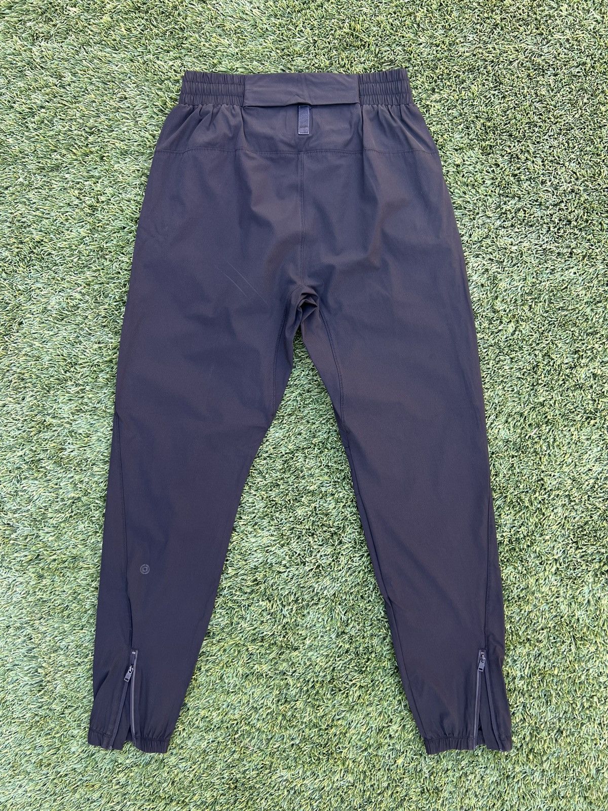 Represent Clo. Represent 247 Black Training Pant Size M Size US 32 / EU 48 - 2 Thumbnail