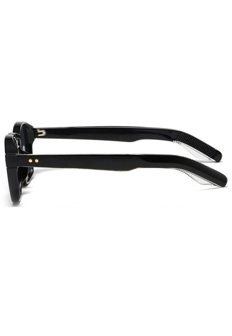 Other Round Polarized Sunglasses UV 400 Protection Size ONE SIZE - 3 Thumbnail