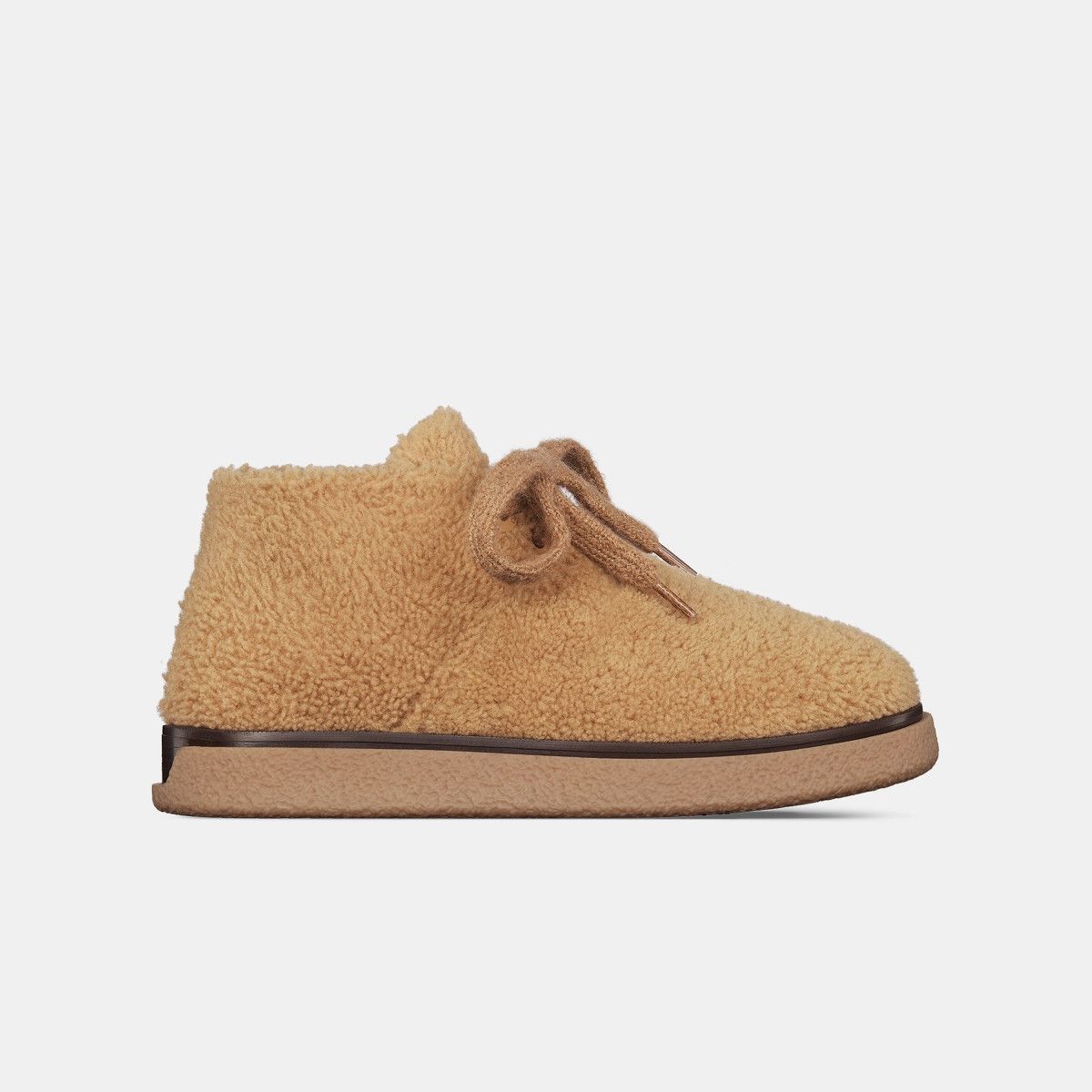 Dior o1bcso1str0226 Sahara Chukka Boot in Beige Size US 10 / EU 43 - 1 Thumbnail