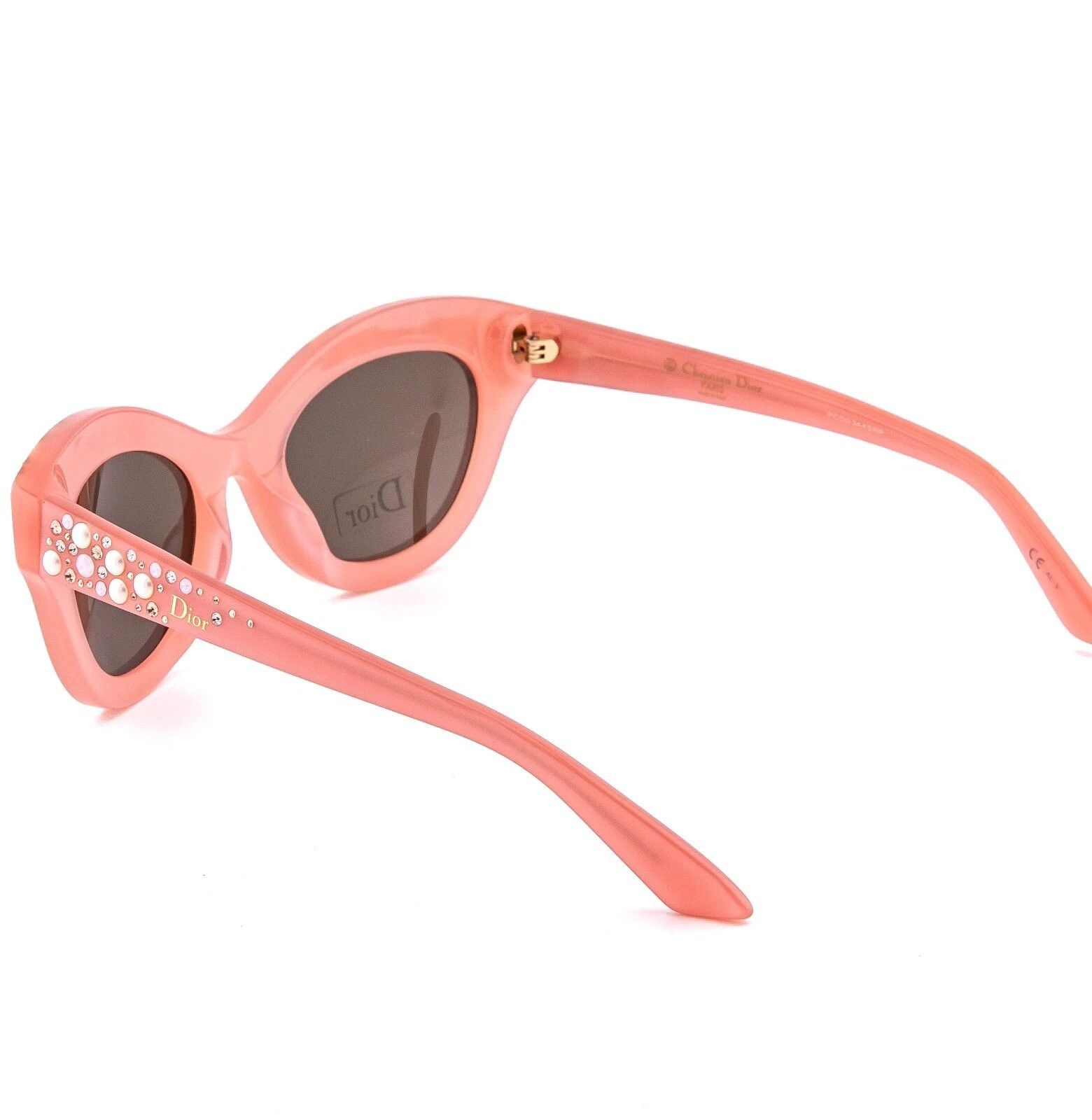 Christian Dior Monsieur CHRISTIAN DIOR Brillance Edition Limited Boutique Pink Size ONE SIZE - 5 Thumbnail