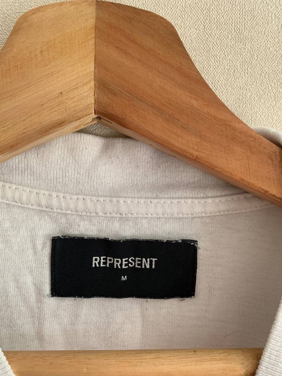 Represent Clo. Represent Owners Club Tee Men's Size M Size US M / EU 48-50 / 2 - 10 Thumbnail
