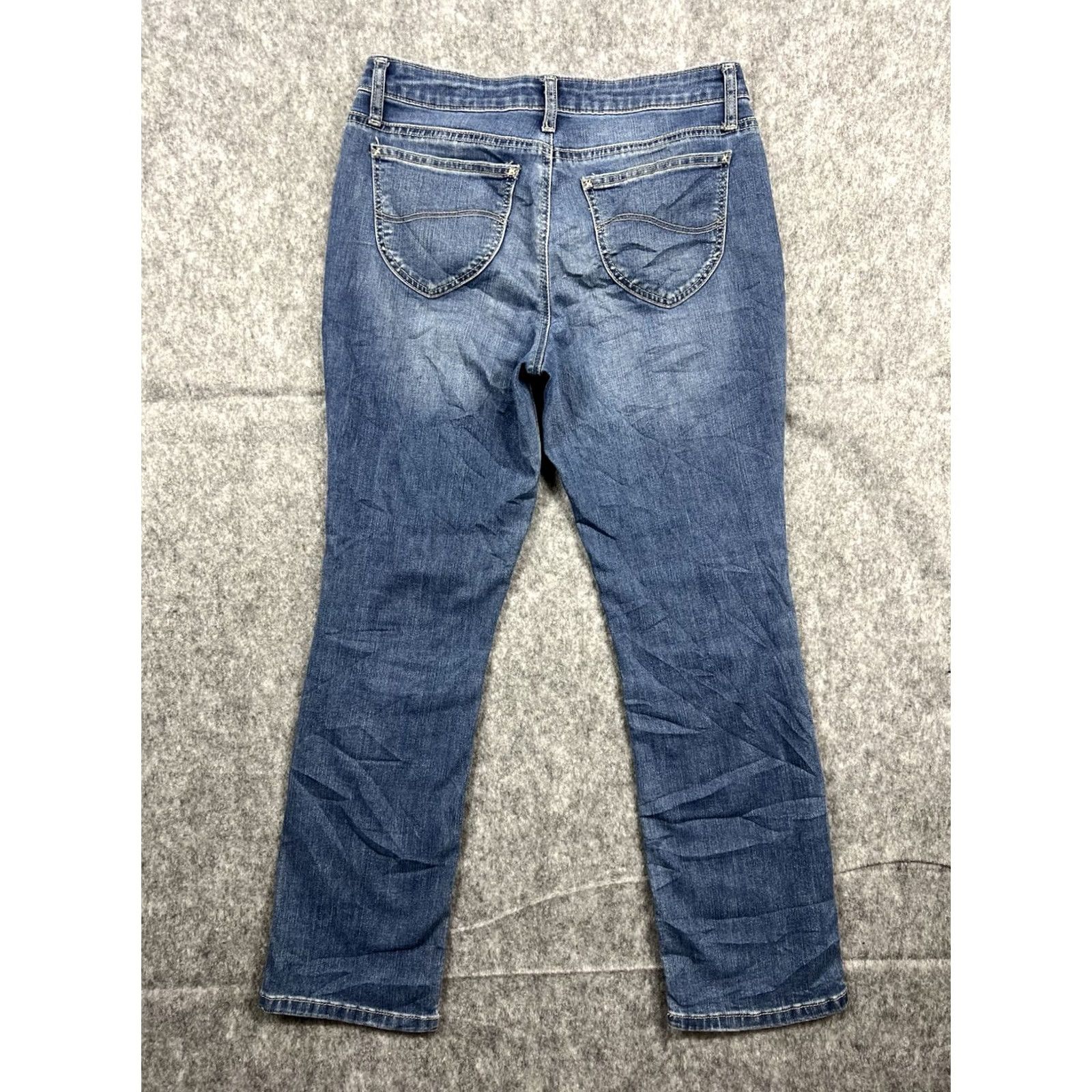 Lee VINTAGE No (none) Size 30" / US 8 / IT 44 - 2 Thumbnail