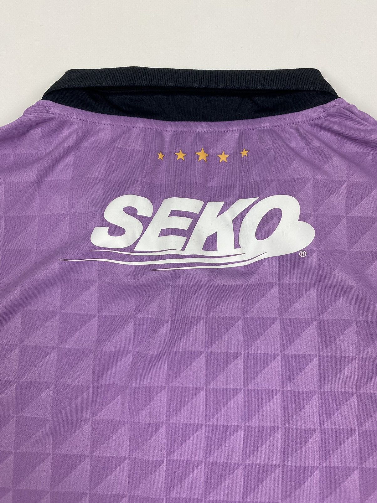Vintage 2021-2022 Gastore FC Rangers Glasgow 3rd Away Jersey Size US XL / EU 56 / 4 - 7 Thumbnail