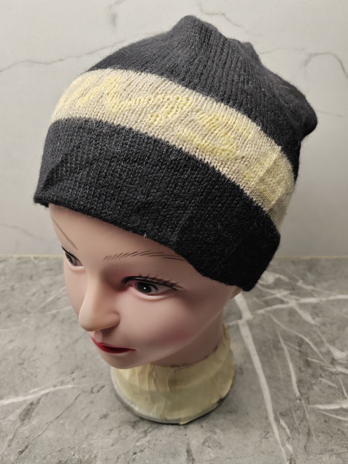 Vintage Vintage SIMS Company Snowcap Beanie Size ONE SIZE - 2 Thumbnail