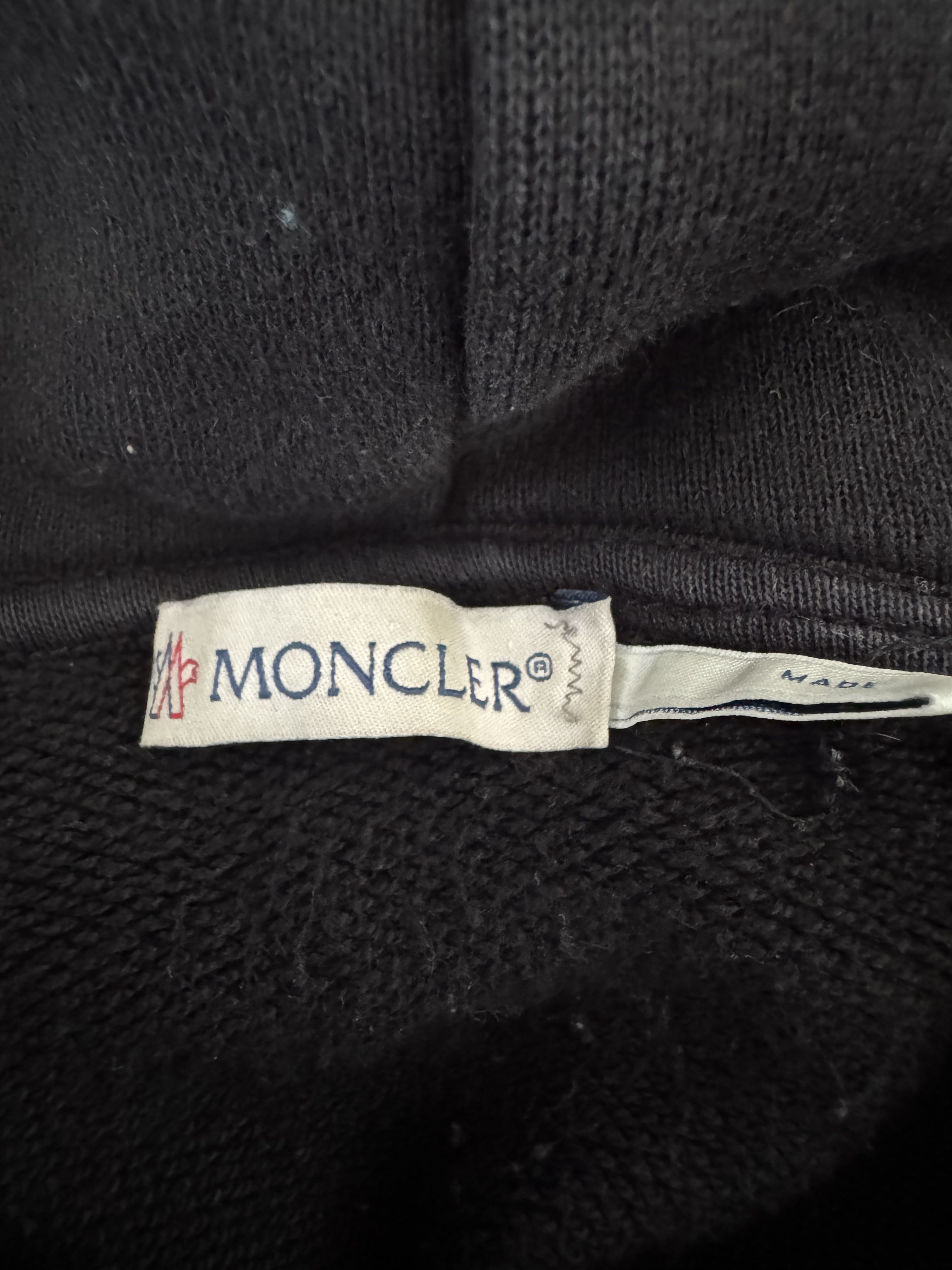 Fragment Design × Moncler Moncler Fargment Size US M / EU 48-50 / 2 - 10 Thumbnail