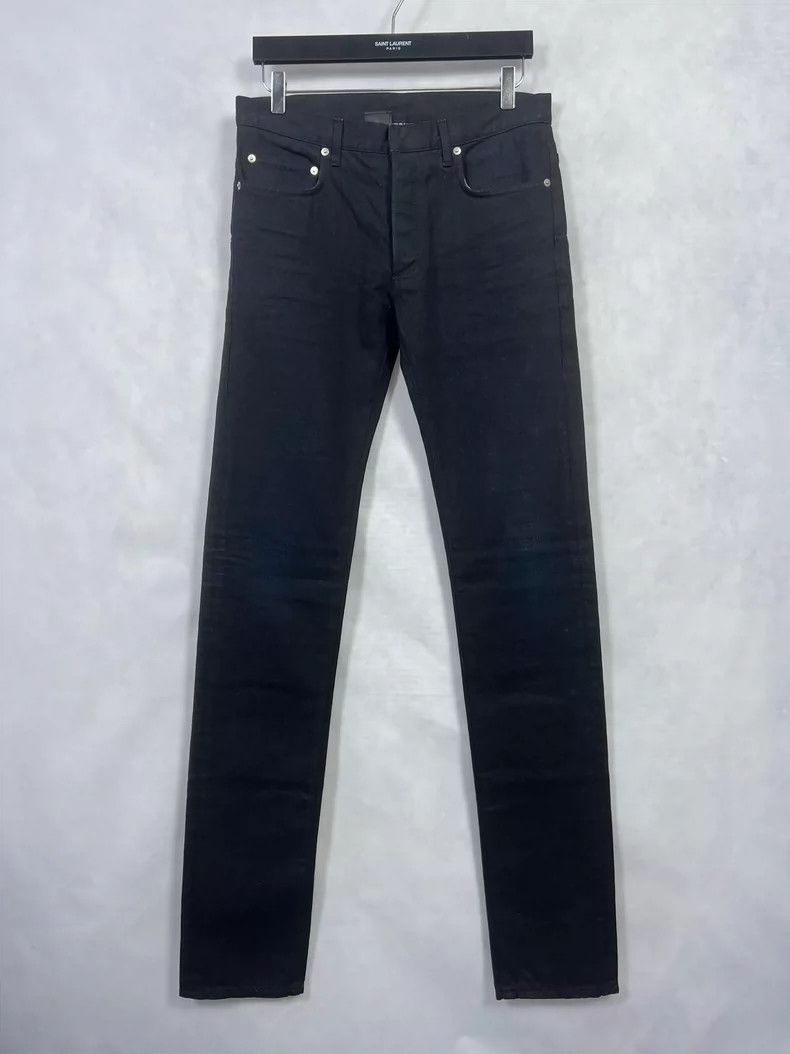 Dior Dior Homme Black Ripper Jake(BRJ) | Grailed