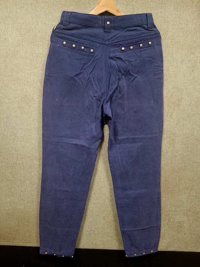 Versace versace jeans couture made in italy Size US 30 / EU 46 - 2 Thumbnail