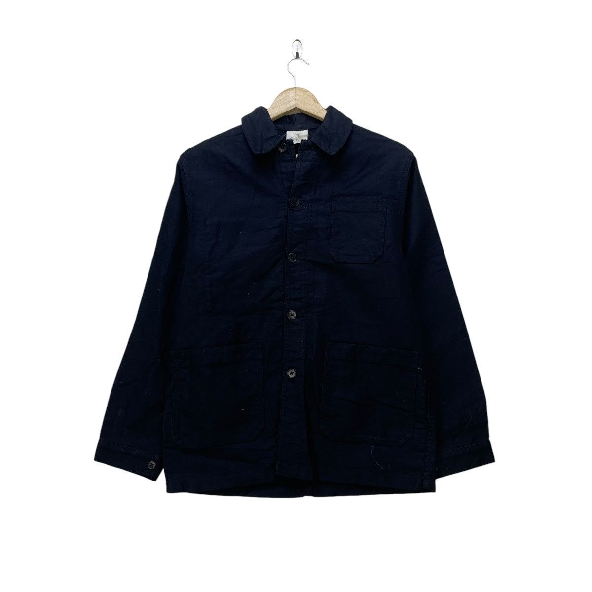 Vetra × Vintage Vintage Vetra Military Jacket Size US S / EU 44-46 / 1 - 1 Thumbnail
