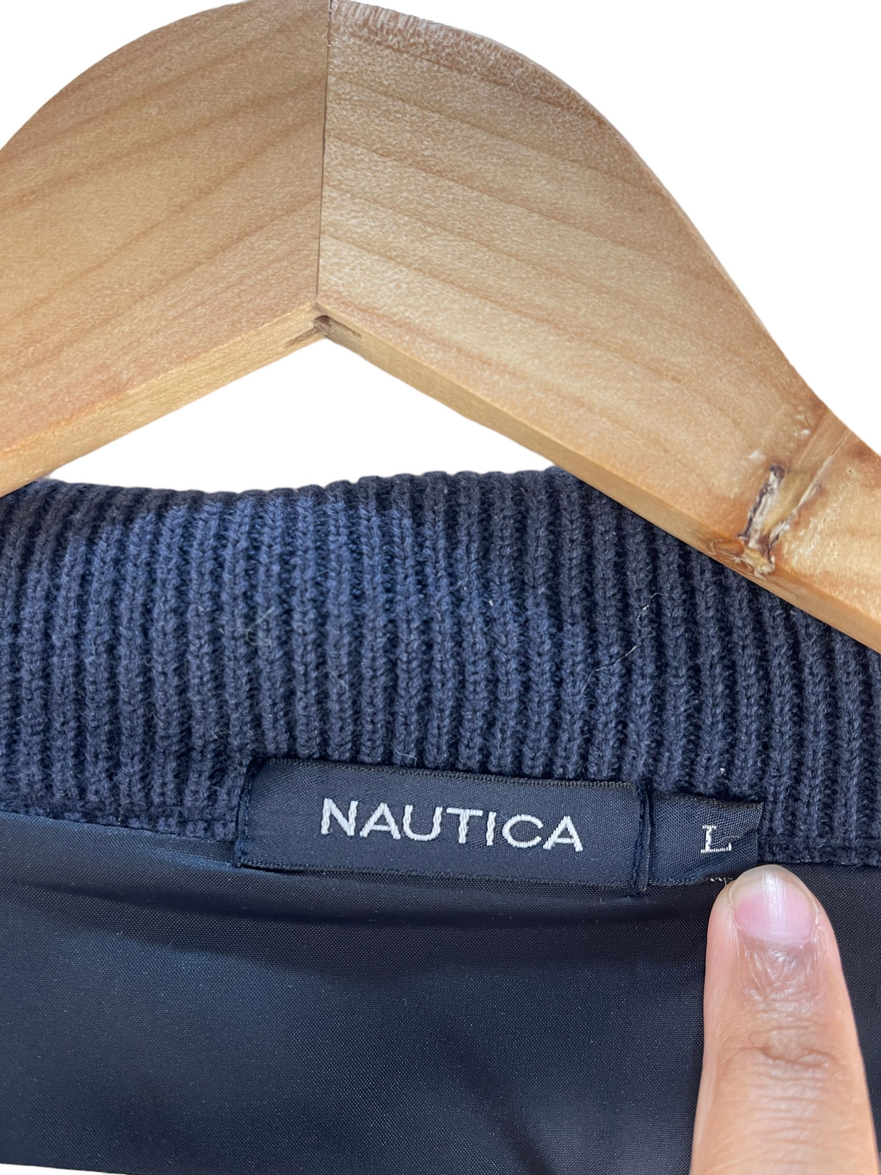 Nautica Nautica Jacket Size US L / EU 52-54 / 3 - 9 Thumbnail
