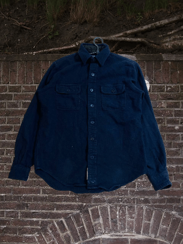 Polo Ralph Lauren Polo Ralph Lauren Shirt Size US XS / EU 42 / 0 - 1 Thumbnail