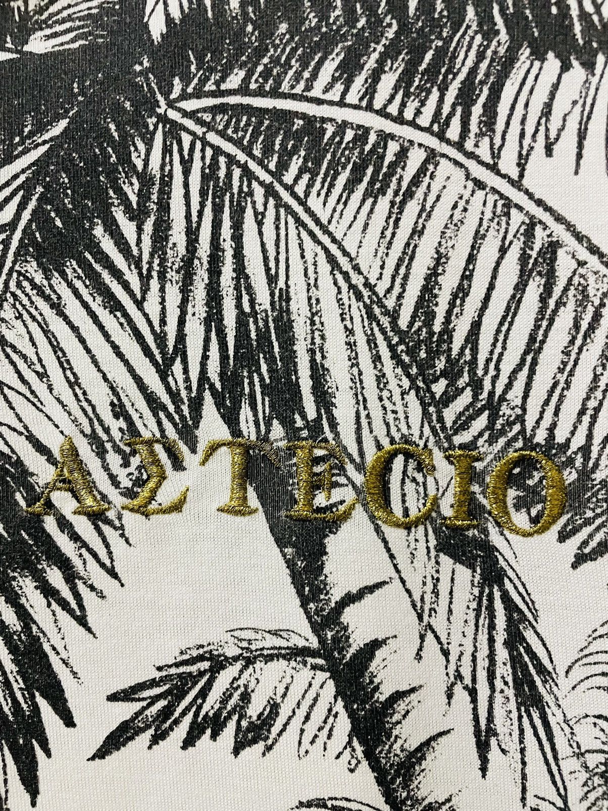 Japanese Brand OVP AETECIO JAPAN SHIRTS Size US L / EU 52-54 / 3 - 4 Thumbnail