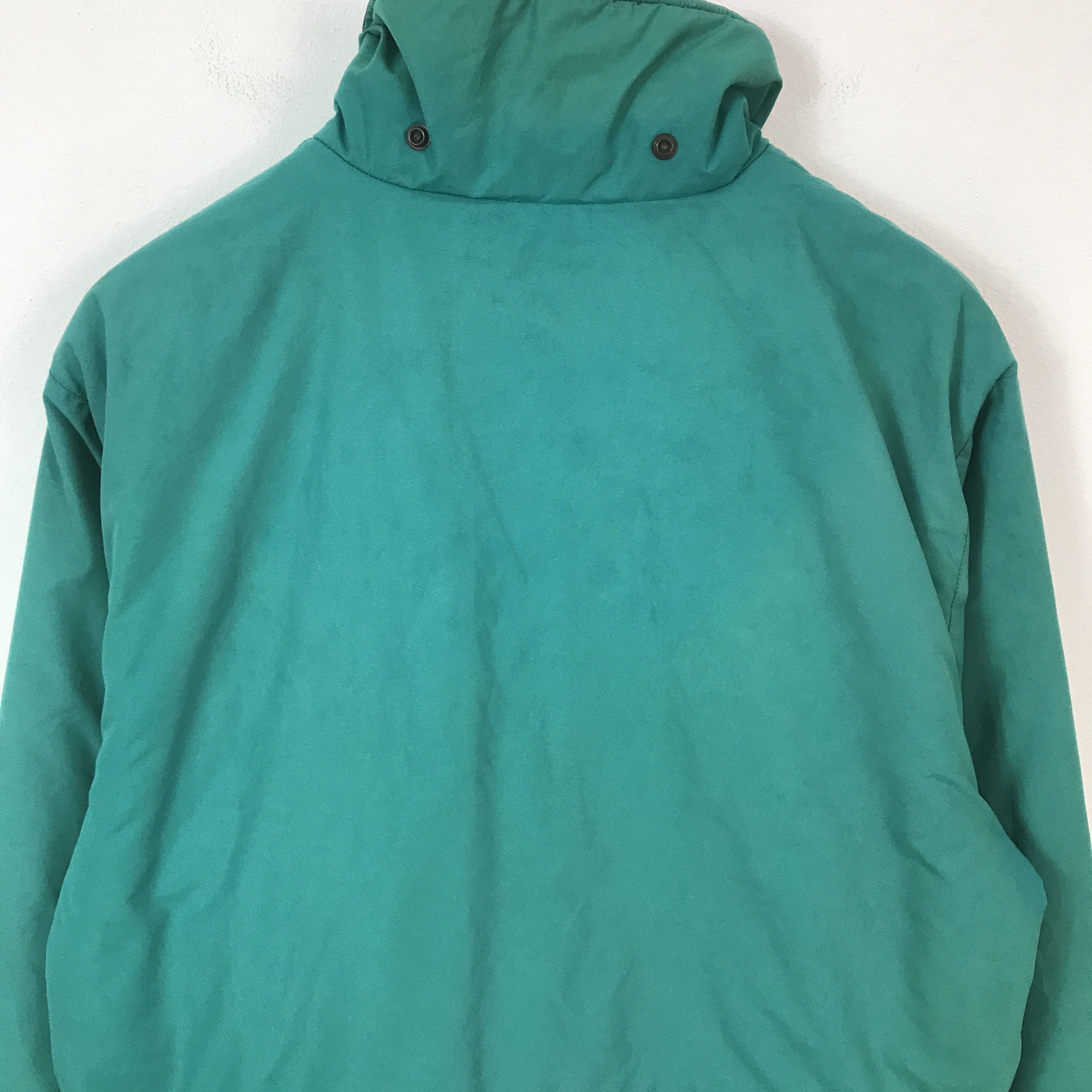 L.L. Bean Vintage L.L.Bean Parkas Design Jacket Size US L / EU 52-54 / 3 - 4 Thumbnail